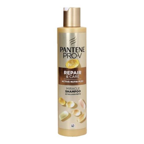 Pantene Pro-V Miracle Serum Sampon – Repair & Protect (250 ml)