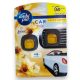 Ambi Pur Car Autós Légfrissítő Dupla Csomag – Oro e Fiori di Vaniglia / Lenor Gold Orchid 2 x 2 ml