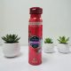 Old Spice Nightpanther Spray – Citrus és Vanília: A vad éjszakák illata 150 ml