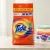 Tide Aqua-Powder Color Automatikus Mosópor – 8,1 kg (54 mosás)