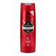 Old Spice Astronaut Tusfürdő – Kozmikus frissesség és 24 órás illatélmény 400 ml