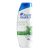 Head & Shoulders Sampon – Mentol frissességgel (400 ml)