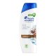 Head & Shoulders Anti-Hair Fall Sampon – Kávékivonattal (400 ml)