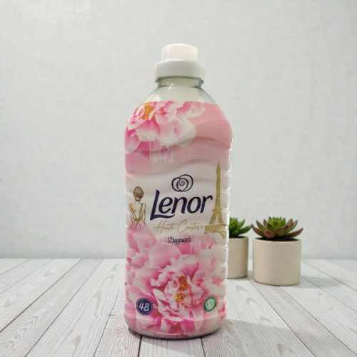 Lenor öblítő L’Ingenue 1200 ml