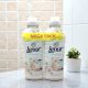 Lenor öblítő Cotton 2×925 ml