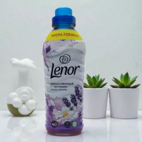 Lenor Levendula Kamilla öblítő 840 ml