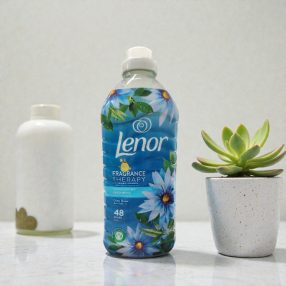 Lenor öblítő Óceáni szellő 1200 ml