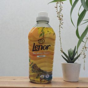 Lenor öblítő Orange & Verbena 1200 ml