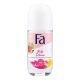 Fa Fiji Dream Roll-On – 48 órás frissesség görögdinnye és ylang-ylang illattal 50 ml