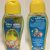 Disney sampon 400ml Dumbo Animal Friends (kék)
