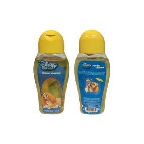 Disney Folyékony Szappan – Susi (250 ml)