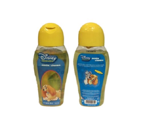 Disney Folyékony Szappan – Susi (250 ml)