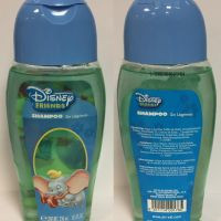 Disney sampon 250ml Dumbo (kék)