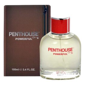 Penthouse Powerful EDT – A győztesek illata 100 ml