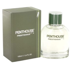   Penthouse Prestigious EDT – Az exkluzivitás és a siker illata 100 ml