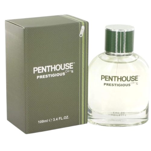 Penthouse Prestigious EDT – Az exkluzivitás és a siker illata 100 ml