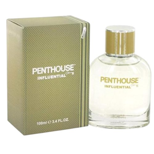 Penthouse Influential EDT – A stílus és a hatalom illata 100 ml