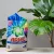 Ariel Touch of Lenor Color mosópor 3 kg 40 mosás