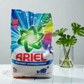 Ariel Color mosópor 4,5 kg 60 mosás