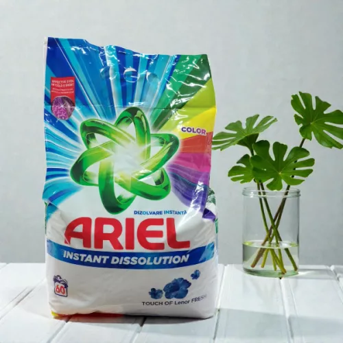Ariel Color mosópor 4,5 kg 60 mosás