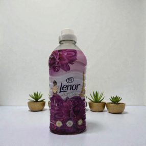 Lenor öblítő Desirable 1200 ml