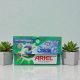 Ariel 4in1 Fresh Air mosókapszula 20 db
