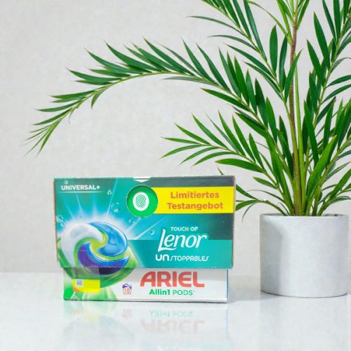 Ariel mosókapszula 10 db