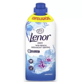  Lenor Aprilfrisch textilöblítő koncentrátum - 1,239 liter (59 mosás)