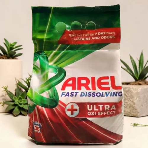 Ariel Oxi mosópor 1,65 kg 30 mosás