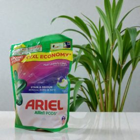 Ariel All-in-1 Pods Color mosókapszula (50 db)