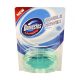 Domestos WC illatosító gél utántöltő Double Power Ocean 48 g