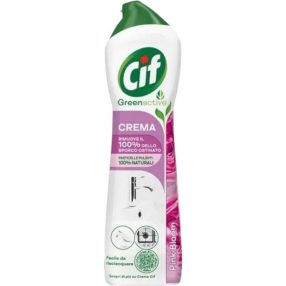 Cif Cream Pink 500 ml