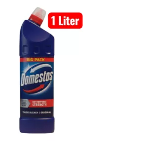 Domestos Original fertőtlenítő hatású tisztítószer 1l