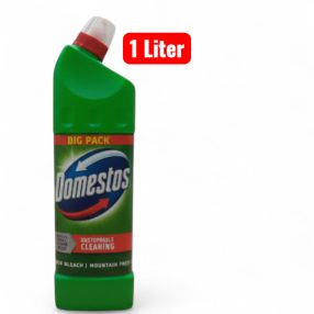 Domestos Mountain Fresh tisztítószer 1 L