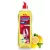Somat Rinser Citrom és Lime mosogatógép öblítő (XXL kiszerelés) - 750 ml