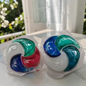   Prémium Mosókapszula 4in1 – Ömlesztett, darabáras akció (Universal & Color)