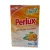 Perlux mosópor Mandarin & Citromvirág 1 kg (10 mosás)