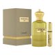 Hamidi Insignia Or Eau De Parfum - 105 ml