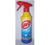 Savo spray 500ml