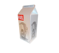 Fuel Masculine EDT 80ml