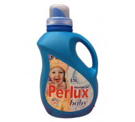 Perlux for Baby mosógél 1,5L (Kék)