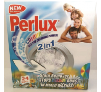 Perlux Színgyűjtő kendő 2in1 Colour 24 db