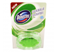 Domestos WC ill.gél ut.48g Double pow.Pine