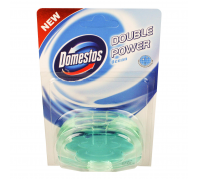 Domestos WC ill.gél ut.48g Double pow. Oc.