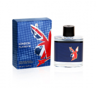Playboy after shave 100ml London