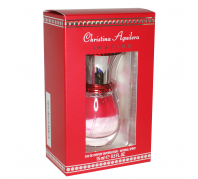 Christina Aguilera Inspire EDP női 15ml