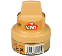 Kiwi cipőáp.krém önfényező 40ml caramel