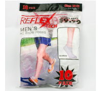 Reflex tech ffi titokzokni 10pár 40-46 méret