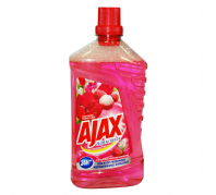 Ajax általános tisztító 1000ml Tulipán&Licsi