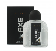 Axe after shave 100ml Peace